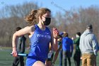 Women's Track vs Babson  Women’s Track & Field host Babson College at Cumberland (RI) High School. : Track & Field, Babson
